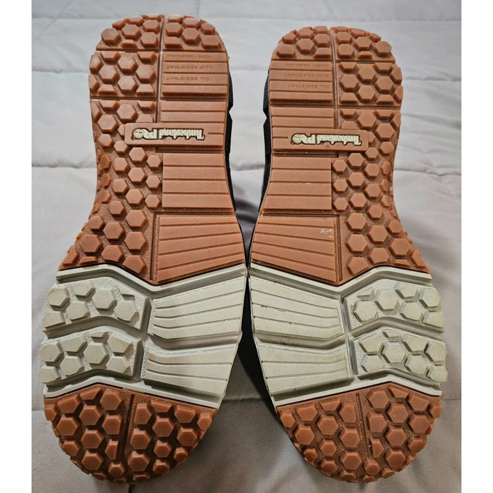 Timberland PRO® (Men's 12 M) Tempe™ 6
